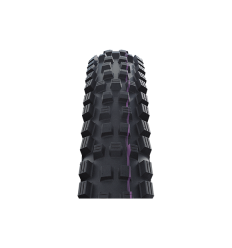 Cubierta Schwalbe Magic Mary 29X2.40 Hs447 Evo Super Trail Addix Ultra Soft Tubeless Pleg.Neg 62-622