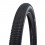 Cubierta Schwalbe Billy Bonkers 24X2.00 Hs600 Performance Line Addix Plegable Negro/Marron 50-507