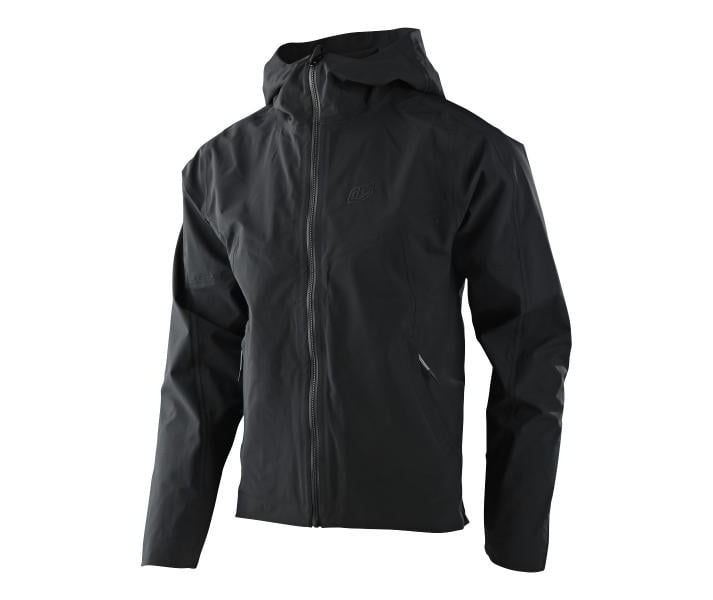 Chaqueta Troy Lee Descent Negro