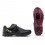 Zapatillas Northwave CORSAIR Negro-Plum