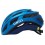 Casco de carretera Giro HELIOS SPHERICAL Azul Mate