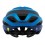 Casco de carretera Giro HELIOS SPHERICAL Azul Mate