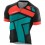 Maillot Orbea Perform Street Rojo /Azul