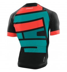 Maillot Orbea Perform Street Rojo /Azul