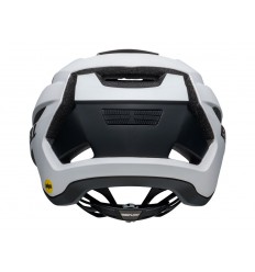 Casco Bell 4FORTY Air Mips Blanco Mate / Negro