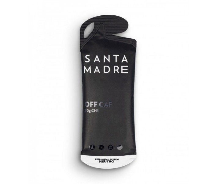 Gel Santa Madre 30CHO CAF Neutro 1x50ml