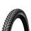 Cubiertas Continental Terra Trail 28X1.35 Shieldw.Tubeless Plegable Negro