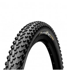 Cubiertas Continental Terra Trail 28X1.35 Shieldw.Tubeless Plegable Negro