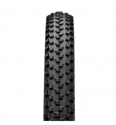 Cubiertas Continental Terra Trail 28X1.35 Shieldw.Tubeless Plegable Negro