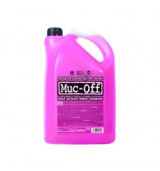 Bote Muc-Off Limpiador Bici High-Performance Waterless Wash 5 Litros