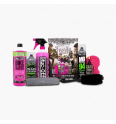 Kit Limpieza Muc-Off Family Bike Care