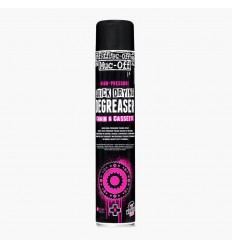 Spray Muc-Off Desengrasante Secado Rapido 750 Ml