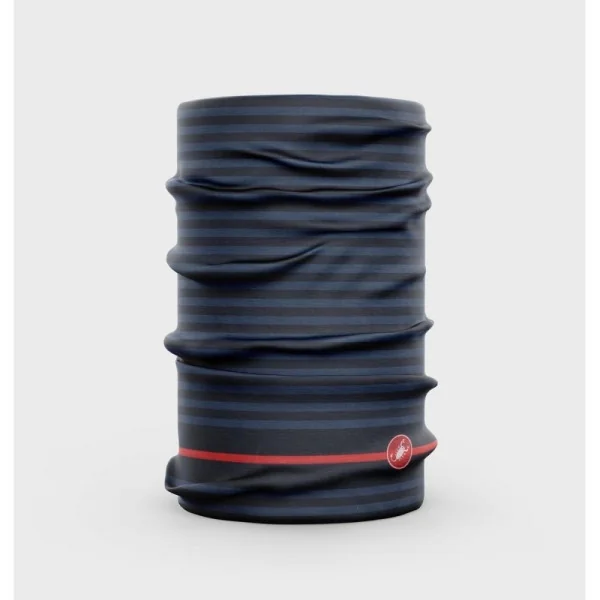 Braga Castelli Head Thingy Azul Savile/Rojo