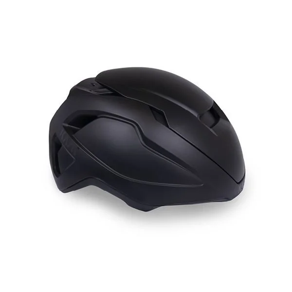 Casco Kask Wasabi Negro Mate WG11