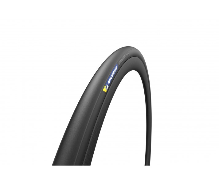 Cubierta Michelin Power Cup 700x28 Negro