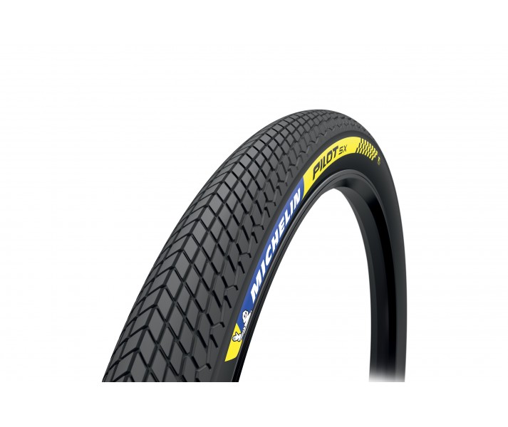 Cubierta Michelin Pilot Sx Racing 20x1.70 TLR