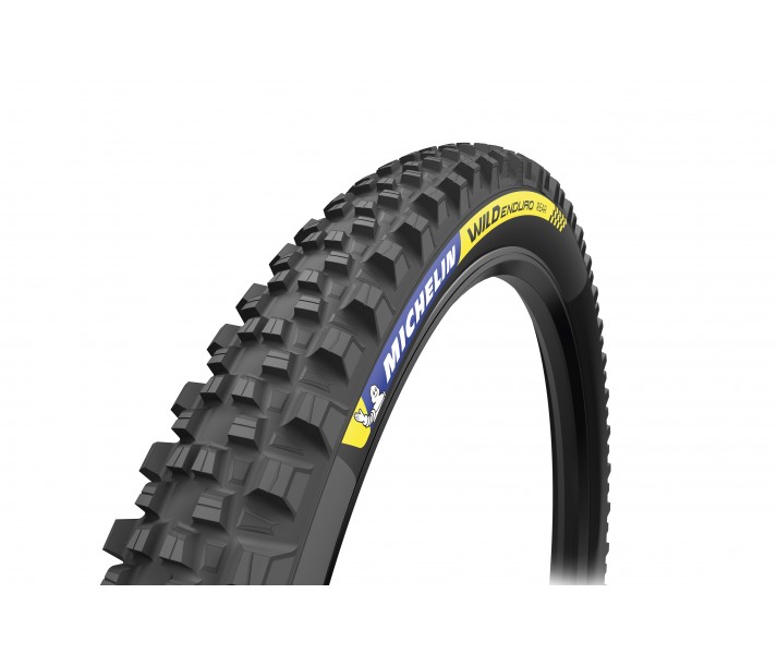 Cubierta Michelin Wild Enduro 29x2.40 Rear Racing