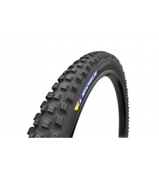 Cubierta Michelin Wild AM2 27.5x2.60 Negro TLR