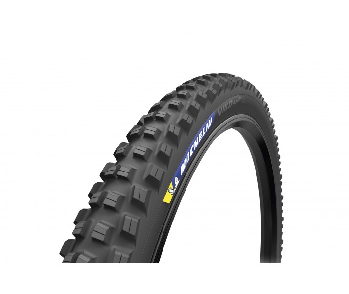 Cubierta Michelin Wild AM2 27.5x2.60 Negro TLR