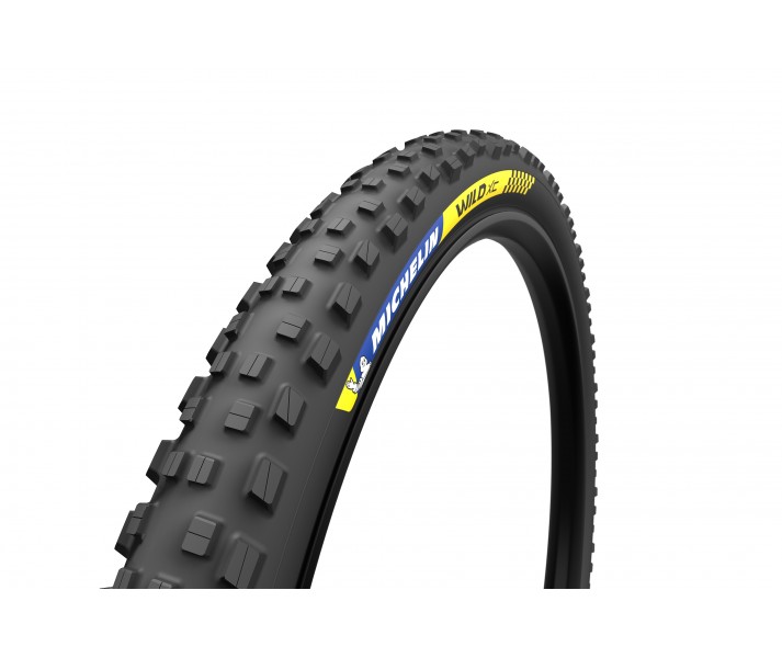 Cubierta Michelin Wild XC 29x2.25 Racing Line TLR