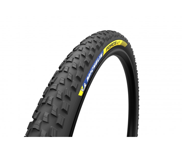 Cubierta Michelin Force XC2 29x2.25 Racing TLR