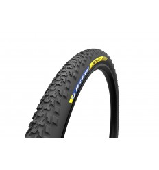 Cubierta Michelin Jet XC2 29x2.25 Racing TLR