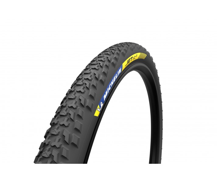 Cubierta Michelin Jet XC2 29x2.25 Racing TLR