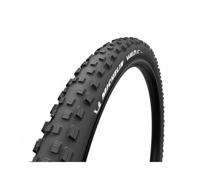 Cubierta Michelin Wild XC29x2.35 Performance TLR