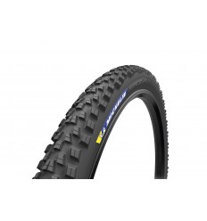 Cubierta Michelin Force AM2 29x2.40 Negro TLR