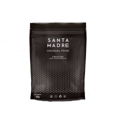 Creatina Santa Madre Pure Creatine 300g Sabor Neutro