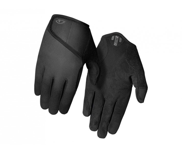 Guantes Largos Infantiles Giro DND JR II Negro