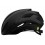 Casco de carretera Giro Eclipse Spherical Negro Mate Brillo