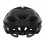 Casco de carretera Giro Eclipse Spherical Negro Mate Brillo