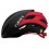 Casco de carretera Giro Eclipse Spherical Negro Mate / Rojo