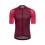 Maillot Orbea Hiru Core LT Jersey Ruby