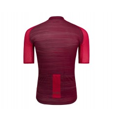 Maillot Orbea Hiru Core LT Jersey Ruby