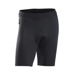 Culote Interior Northwave Sport Negro