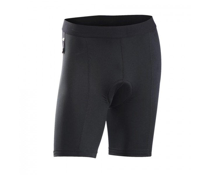 Culote Interior Northwave Sport Negro