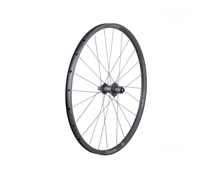 Bontrager Paradigm Comp 25 TLR Boost Disc Shimano 11v