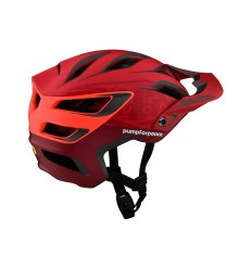 Casco Troy Lee A3 MIPS Uno Rojo