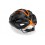 Casco Rudy Project Strym Negro / Naranja