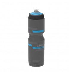 Bidon Zefal Magnum Pro Gris/Azul 975 Ml