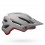 Casco Bell 4Forty Mips M/G Negro Gris/Crimson