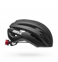 Casco Bell Avenue Led M/G Negro