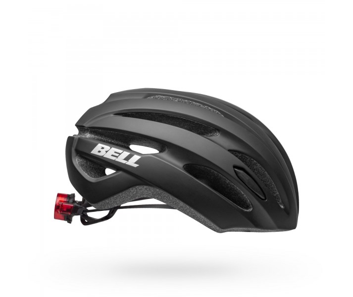 Casco Bell Avenue Led M/G Negro