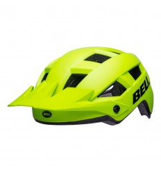 Casco Bell Nomad 2 Verde Mate