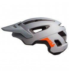 Casco Bell Junior Nomad 2 Gris Mate