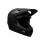 Casco Bell Transfer Negro Mate