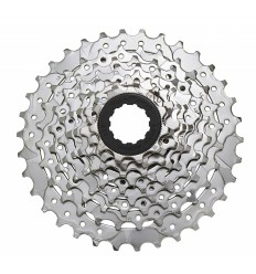 Cassette SunRace CSM96 9v 11-32T Nickel