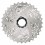 Cassette SunRace CSM96 9v 11-32T Nickel